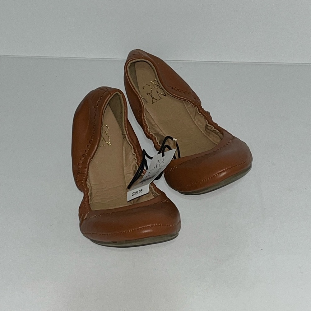 New York and company bendy flats